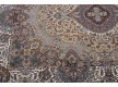 Перський килим Kashan 774-BE Beije - Висока якість за найкращою ціною в Україні - зображення 3.
