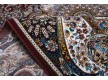 Перський килим Kashan 803-R red - Висока якість за найкращою ціною в Україні - зображення 2.