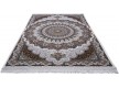 Persian carpet Kashan 804-C cream - high quality at the best price in Ukraine