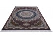Persian carpet Kashan 804-R red - high quality at the best price in Ukraine