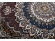 Persian carpet Kashan 804-R red - high quality at the best price in Ukraine - image 2.