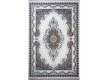 Acryl carpet KASHAN COLLECTION  ARSES , CREAM - high quality at the best price in Ukraine