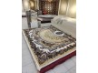 Persian carpet Kashan P657-Be Beige - high quality at the best price in Ukraine