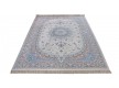 Персидський килим KASHAN COLLECTION MERINOU, CREAM - Висока якість за найкращою ціною в Україні