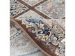 Persian carpet ROCKSOLANA G139 BR - high quality at the best price in Ukraine - image 6.