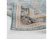 Persian carpet ROCKSOLANA G136 BLG - high quality at the best price in Ukraine - image 2.