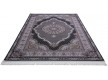 Persian carpet Tabriz 40-DBL DARK BLUE - high quality at the best price in Ukraine