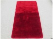 Carpet Shaggy Abu Dhabi red - high quality at the best price in Ukraine
