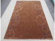 Вовняний килим Bari 845-002 brown - Висока якість за найкращою ціною в Україні