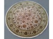 Wool carpet Jaipur 14/14 HS WS  (Aurora medium ivory/light gold/qnq-21 l-27551) - high quality at the best price in Ukraine - image 3.