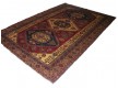 Вовняний килим Kazak 121975 - Висока якість за найкращою ціною в Україні - зображення 2.
