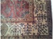 Вовняний килим Samark.M. moghal - Висока якість за найкращою ціною в Україні - зображення 2.