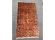 Вовняний килим Samark.M. Moghal rost blau - Висока якість за найкращою ціною в Україні - зображення 2.