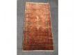 Вовняний килим Samark.M. Moghal rost blau - Висока якість за найкращою ціною в Україні - зображення 3.