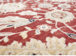 Вовняний килим Saraswati Global Crown gb 1/deep red gold r - Висока якість за найкращою ціною в Україні - зображення 3.