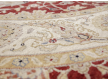 Вовняний килим Saraswati Global Crown gb 1/deep red gold r - Висока якість за найкращою ціною в Україні - зображення 4.