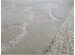 Вовняний килим Tango Med COLC-057 sand - Висока якість за найкращою ціною в Україні - зображення 3.