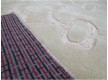 Вовняний килим Tango Med COLC-057 sand - Висока якість за найкращою ціною в Україні - зображення 4.