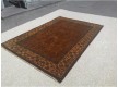 Вовняний килим WissenbacH Shahrizad Akbar 4 kupfer/cr - Висока якість за найкращою ціною в Україні - зображення 3.