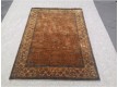 Вовняний килим WissenbacH Shahrizad Akbar 4 kupfer/cr - Висока якість за найкращою ціною в Україні - зображення 4.
