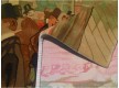 Килим Lautrec ("Le Moulin Rouge"/2081060) - Висока якість за найкращою ціною в Україні - зображення 3.