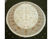 Ковер из шерсти с шелком 150L Tibetan Carpet o TX 355RM/cream - высокое качество по лучшей цене в Украине