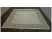 Ковер из шерсти с шелком 150L Tibetan Carpet o TX 355RM/cream - высокое качество по лучшей цене в Украине - изображение 4.