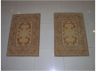 Carpet made of wool with silk 200L YAKAHAIR SILK TX-80B - high quality at the best price in Ukraine