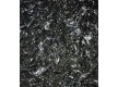 Высоковорсный ковер Kelebek S000K Black - высокое качество по лучшей цене в Украине - изображение 2.