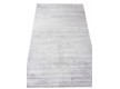 Shaggy carpet Ultrasoft 1000A Grey - high quality at the best price in Ukraine