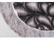 Акриловий килим Aden 3124S - Висока якість за найкращою ціною в Україні - зображення 3.