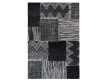 Акриловий килим Antika 91516 Grey - Висока якість за найкращою ціною в Україні