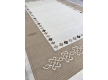 Arylic carpet Azora 9806A cream - high quality at the best price in Ukraine - image 2.