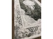 Acrylic carpet Ambiente AB27E l. grey-d. grey - high quality at the best price in Ukraine - image 4.