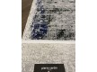 Acrylic carpet Ambiente AB21A blue cream - high quality at the best price in Ukraine - image 9.