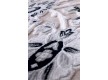Акриловий килим Lalee Ambiente 800 white-silver - Висока якість за найкращою ціною в Україні - зображення 3.