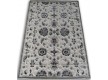 Arylic carpet Lalee Ambiente 801 white-silver - high quality at the best price in Ukraine