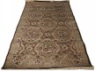 Arylic carpet Antik 2342-brown - high quality at the best price in Ukraine