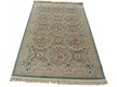 Arylic carpet Antik 2342 green - high quality at the best price in Ukraine
