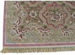 Акриловий килим Antik 2342 rose - Висока якість за найкращою ціною в Україні - зображення 2.