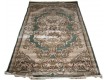 Arylic carpet Antik 2400-green - high quality at the best price in Ukraine