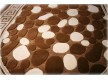 Акриловий килим Antik 4037 brown-brown - Висока якість за найкращою ціною в Україні - зображення 2.