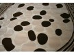 Акриловий килим Antik 4037 cream-cream - Висока якість за найкращою ціною в Україні - зображення 2.