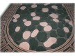 Акриловий килим Antik  4037 green-green - Висока якість за найкращою ціною в Україні - зображення 2.
