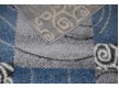 Синтетическая ковровая дорожка AQUA 02578B BLUE/L.GREY - высокое качество по лучшей цене в Украине - изображение 3.