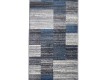 Синтетична килимова доріжка AQUA 02608A BLUE/L.GREY - Висока якість за найкращою ціною в Україні