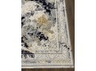 Акриловий килим ARLES AS19C GREY-L-BLUE - Висока якість за найкращою ціною в Україні - зображення 9.