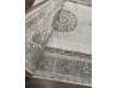 Acrylic carpet Bahreyn A053A light grey - high quality at the best price in Ukraine - image 3.