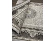 Acrylic carpet Bahreyn A056A light grey - high quality at the best price in Ukraine - image 3.