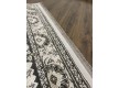 Acrylic carpet Bahreyn A062A light grey - high quality at the best price in Ukraine - image 4.